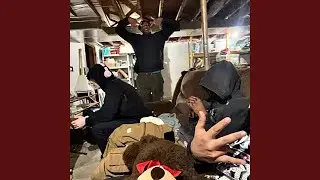 Off the map (feat. Dgaf Mar)