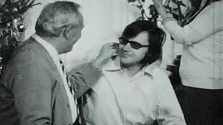 Bilder von Menschen im Jahr 1973