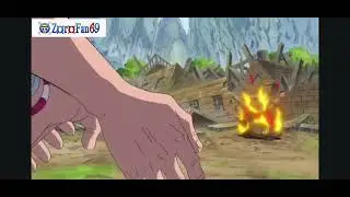 Ace vs Blackbeard - Rise (amv)