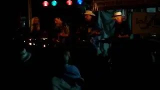 Eric Stone Band