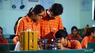 SAI International Residential School - The Joy of Learning and Discovery