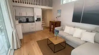 Attefallshus 30 kvm - Planl&ouml;sning 4 | Extrahuset