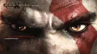 Trial Of Endurance -&Omega;- God Of War III Soundtrack