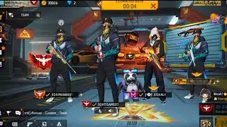 🔴 LIVE STREAM IN BR RANK PUSH TOP 1 MASTER PUSH IN FREE FIRE