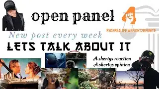 the missing sub,the secret of jekyll island, the titanic prt 3 , lets talk tainos & arawak tribe