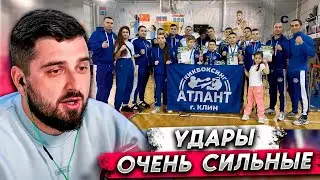 HARD PLAY СМОТРИТ БОЙ СЫНА