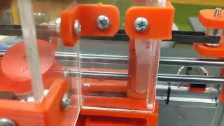 Nic Pod Dispensing Machine