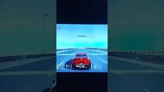 если за вами погоня то сделайте так как в этом видео Gran Turismo sport