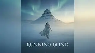 Running Blind (Cinematic Pop &bull; Official Audio) [Copyright Free] | PaponeMusic