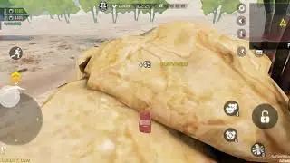*NEW* Prop Hunt glitch and full game play - CODM