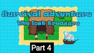 Survival RPG 1 gameplay| How to play Survival Island game