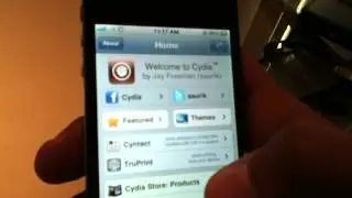 MetroPCS Flashed IPhone 4 w/ 100% WORKING MMS/Picture & WEB!