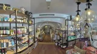 Kaufmanns injected - 360 Virtual Tour Services