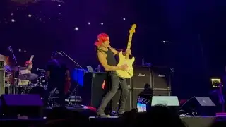 Extrañas intenciones | Airbag en Paraguay [Jockey Club 🇵🇾 2025]
