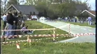 Hellendoorn Rally 1990 deel 2