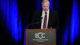 BP CEO Bob Dudley on Earning Back U.S. Trust