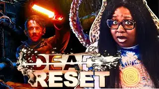 Another FMV Masterpiece?! Sign Me Up! | Dead Reset Playthrough