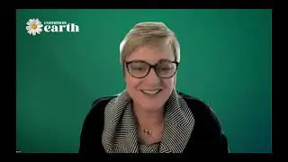 Sarah Patterson | Common Earth | The Climate Crisis: A New Story