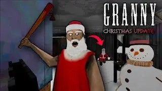 New Christmas update granny game play @𝕽𝖊𝖊𝖓𝖆𝕲𝖆𝖒𝖎𝖓𝖌𝕾𝖙𝖚𝖉𝖎𝖔 is live!