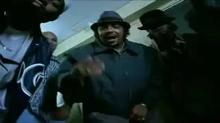 Tha Eastsidaz - Dogg House ( feat Rappin&rsquo; 4-Tay & Tha Twinz) 2000