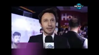 Benjamin Vicu&ntilde;a Estreno de 
