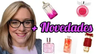 + Novedades...😁🤪😝