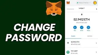 How to Change Password on MetaMask 2025?