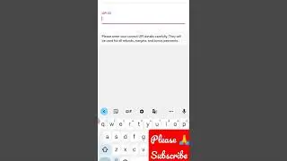 how to get meesho cash on delivery refund |meesho refund kaise paye|. meesho se  UPI se paise le
