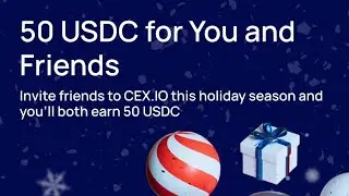 Signup এ Kyc Complete করে 50 $USDC নিয়ে নিন✅ 