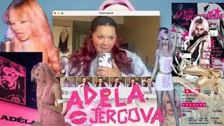 Нравится она вам или нет, АДЕЛА &mdash; это ключевая фигура! поп!