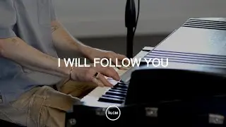 I Will Follow You (Acoustic) - RLCM (Feat  Cory Simon)