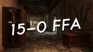 Ucharted 3 | 15-0 FFA by [Sir*] GeckooGuy