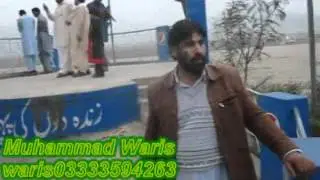Fiza Ghat Mingawara - Swat 2012