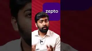 How Blinkit & Zepto Deliver in Just 10 Minutes! 🚀⏱️