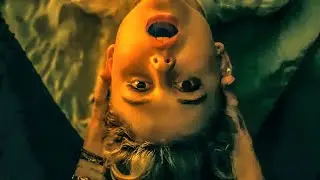 Psychic Vampires Torture Children To Feed On Their Pain To Stay Young