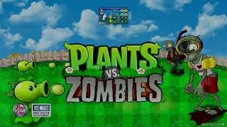 Plants vs. Zombies - Sparta Xero Remix