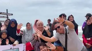 trah mbah citro goes to gunung kidul & malioboro