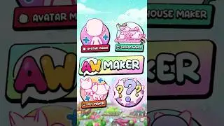 NOWY AW Maker już wkr&oacute;tce!!!