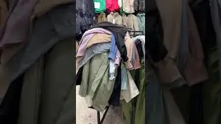 صولد هبال و تخفيضات في قش الخرجة عند محل Zaki Mode العلمة سونطر كمرسيال