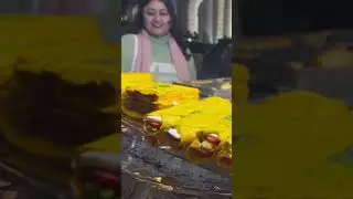 Janpath Market Delhi 😍 | Street Shopping Heaven | Viral Shopping Spot #trending #shorts