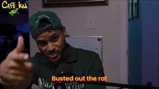 Polo Baby Flako -  Capi Ku Freestyle