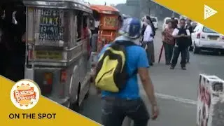 ON THE SPOT: Public transport modernization fund