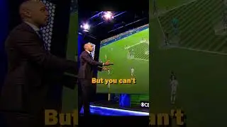 Thierry Henry Exposed The Weakness Of Real Madrid 😯‼️