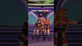 WWE Old vs New Theme Songs 2