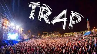 How To Make Epic EDM Trap Music - FL Studio 20 Tutorial