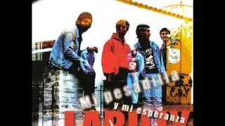 Labilly - Mi Pesadilla y Mi Esperanza (2002) (Full Álbum)