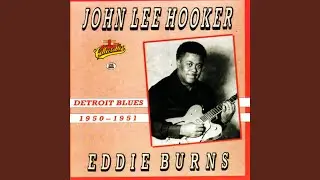 Grieving Blues (Previously Unreleased)
