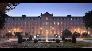 Vidago Palace Hotel, Portugal, Prestigious Venues