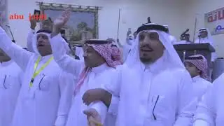اجتماع أهالي قذانة بمناسبة عيد الاضحى المبارك ١٤٣٩هـ