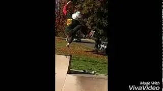 SCRAM SKATES - DUANE PETERS BJORN NOLAN JOHNSON
